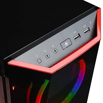 Amazon.co.jp: CyberpowerPC Gamer Xtreme VR Gaming PC, Intel